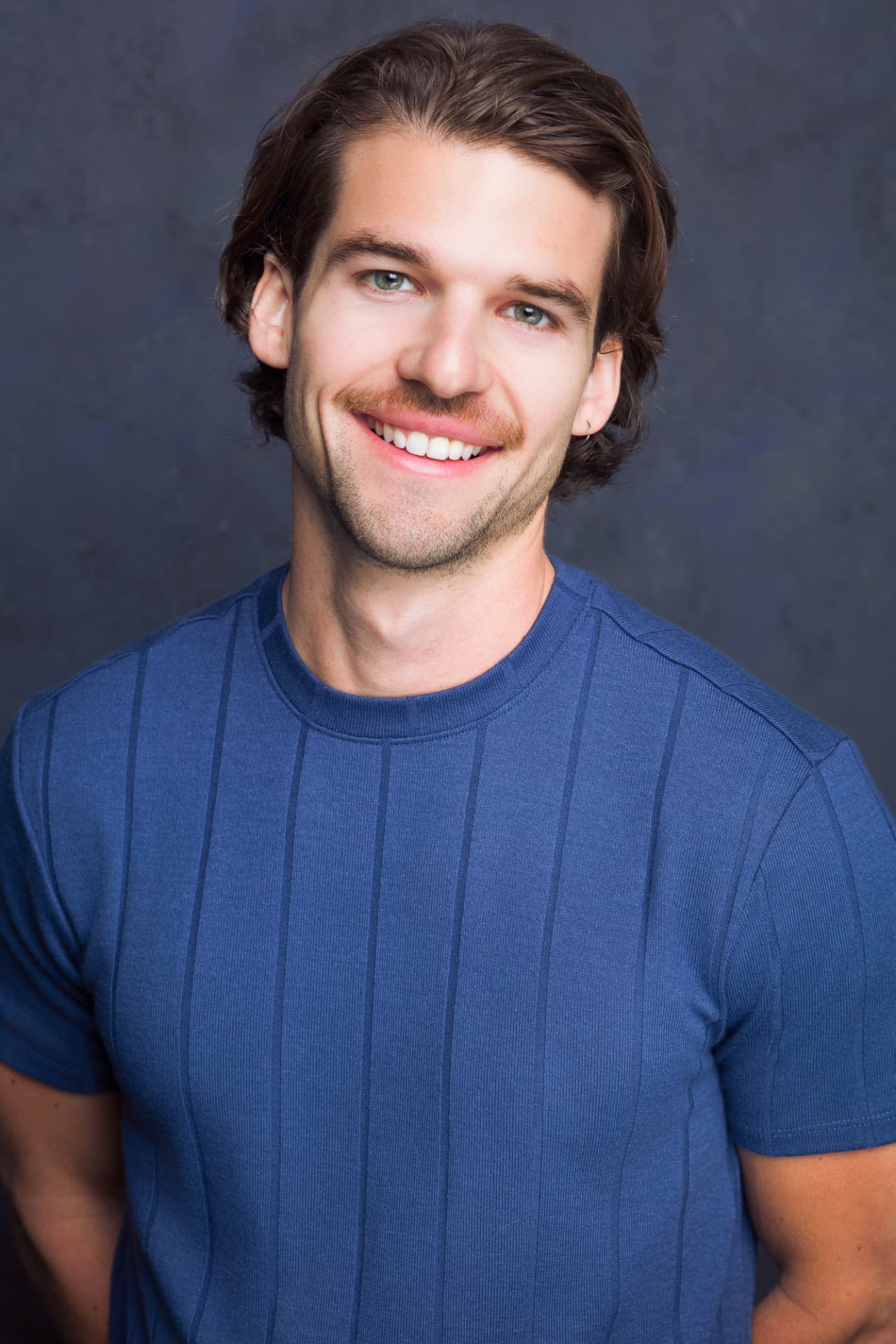 Logan Millsap, functional nutrition coach